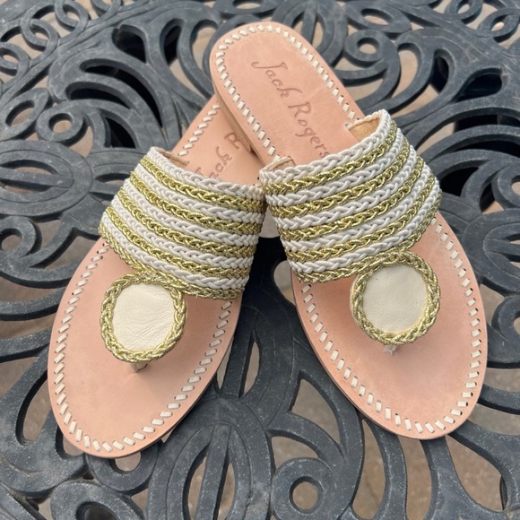 Jack Rogers Shoes - Jack Rogers sandals
